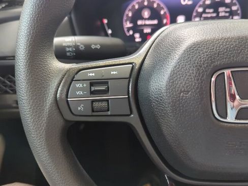 New 2026 Honda Accord SE image 18