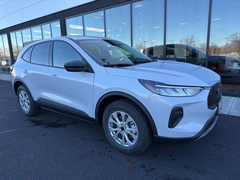 New 2026 Ford Escape Active w/ Cold Weather Package image 1