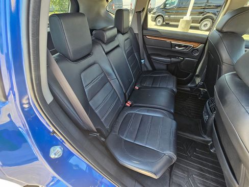 Used 2021 Honda CR-V EX-L image 44