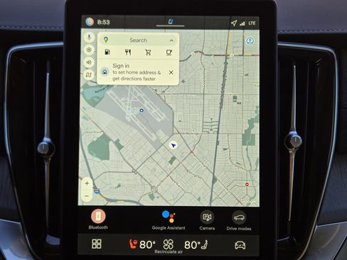 New 2026 Volvo XC90 B6 Ultra w/ Protection Package Premier image 20