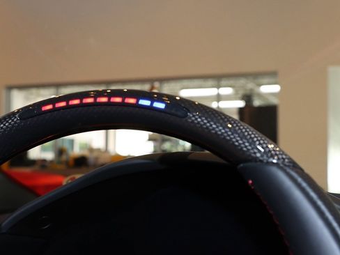 Certified 2022 Ferrari Roma image 91