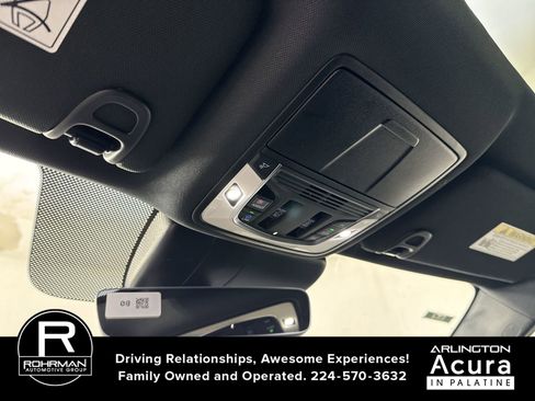 New 2026 Acura RDX SH-AWD image 10