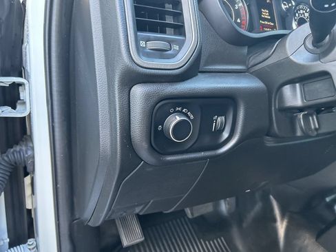 Used 2024 RAM 3500 Tradesman w/ Max Tow Package AWD/4WD image 32