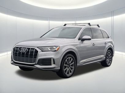 Used 2022 Audi Q7 2.0T Premium Plus w/ Premium Plus Package