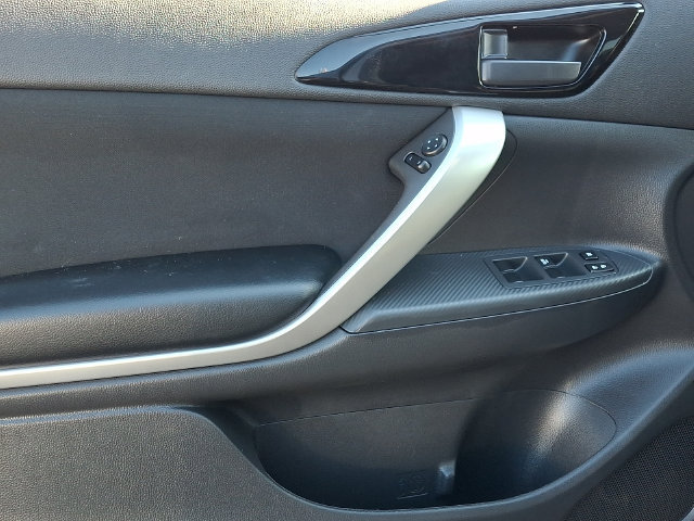 Used 2024 Mitsubishi Eclipse Cross AWD image 12