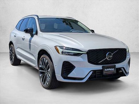 New 2026 Volvo XC60 T8 Ultra w/ Protection Package Premier AWD/4WD image 6