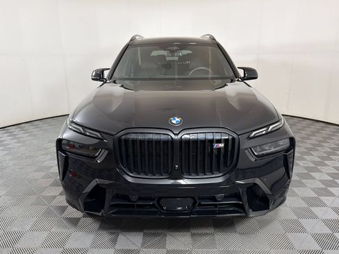 Used 2025 BMW X7 M60i AWD/4WD image 7