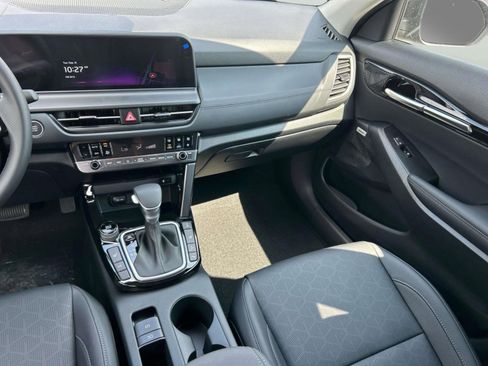 New 2026 Kia Seltos SX image 15