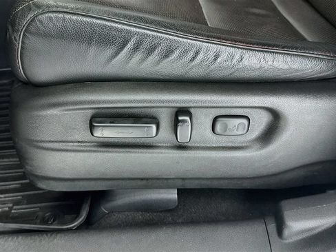 Used 2022 Honda Pilot Black Edition image 21