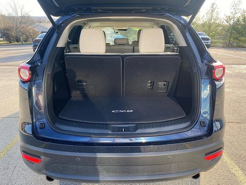 Used 2019 MAZDA CX-9 Touring w/ Touring Premium Package image 31