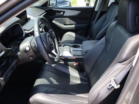 Used 2023 Acura MDX SH-AWD w/ Technology Package image 29