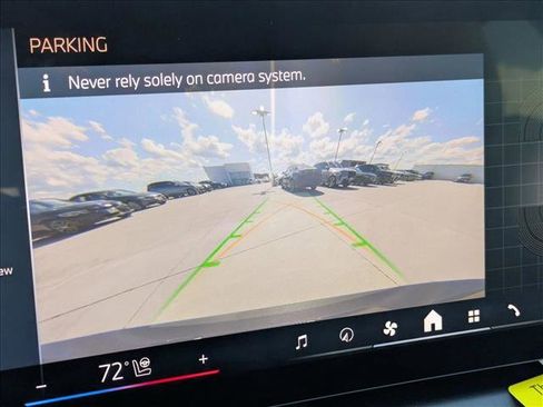 Used 2026 BMW X3 xDrive30 image 13