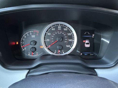 Used 2022 Toyota Corolla SE FWD image 19