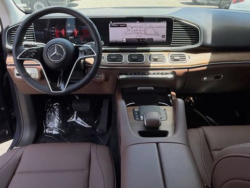 Certified 2025 Mercedes-Benz GLE 350 4MATIC image 31