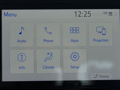 Certified 2024 Toyota Sienna LE image 24