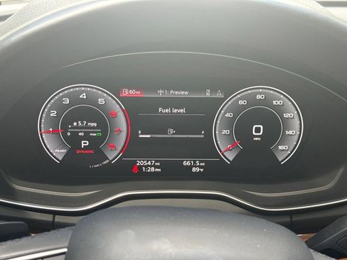 Used 2023 Audi Q5 2.0T Premium Plus w/ Premium Plus Package AWD/4WD image 17