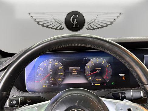 Used 2018 Mercedes-Benz S 450 Sedan image 15