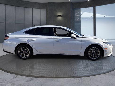 Used 2020 Hyundai Sonata SEL FWD image 7