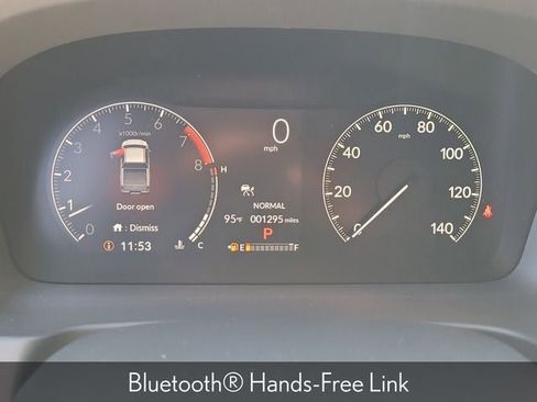 Certified 2025 Honda Ridgeline TrailSport+ image 27