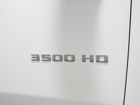New 2025 Chevrolet Silverado 3500 W/T w/ WT Convenience Package AWD/4WD image 13