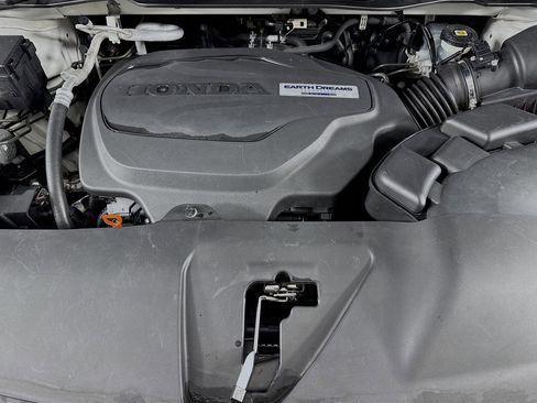 Certified 2018 Honda Odyssey EX-L image 31