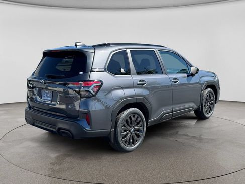 New 2026 Subaru Forester Wilderness AWD/4WD image 5