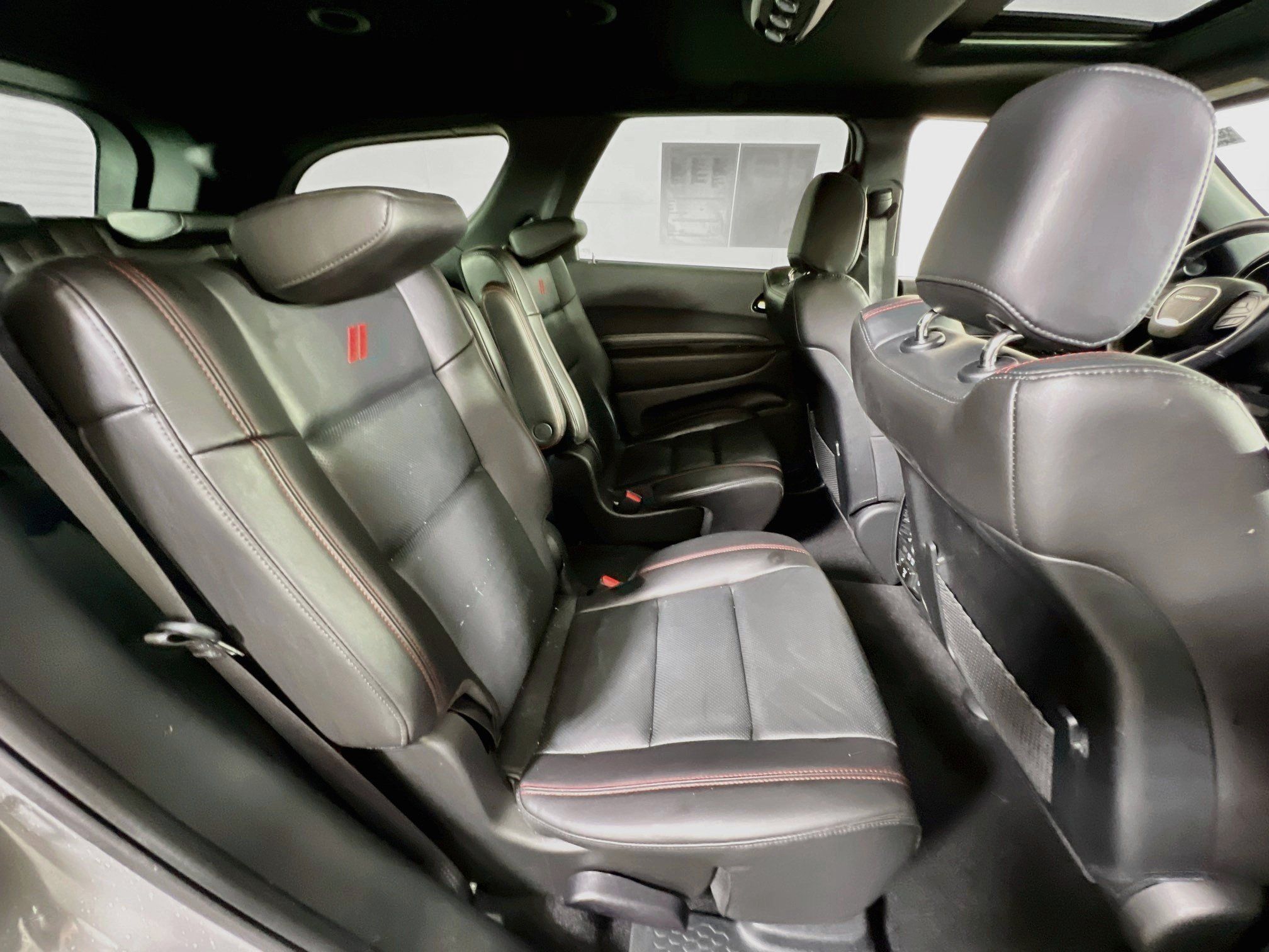 Used 2023 Dodge Durango R/T AWD/4WD image 29