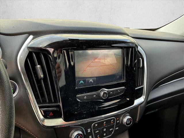 Used 2019 Chevrolet Traverse LS FWD image 18