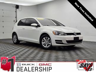 Used 2015 Volkswagen Golf S video 1