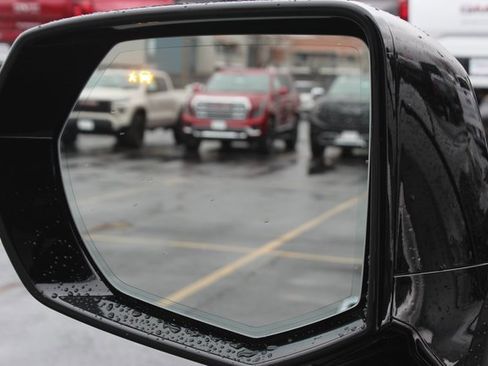 New 2026 GMC Yukon Denali Ultimate image 20