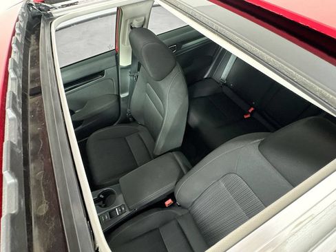 Used 2022 Honda Civic EX image 26