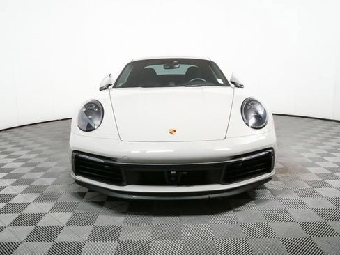Certified 2022 Porsche 911 Carrera S image 23