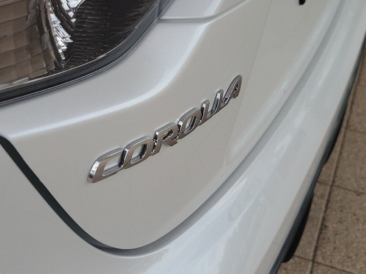 New 2026 Toyota Corolla XSE FWD image 6