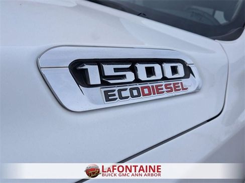 Used 2020 RAM 1500 Laramie image 25