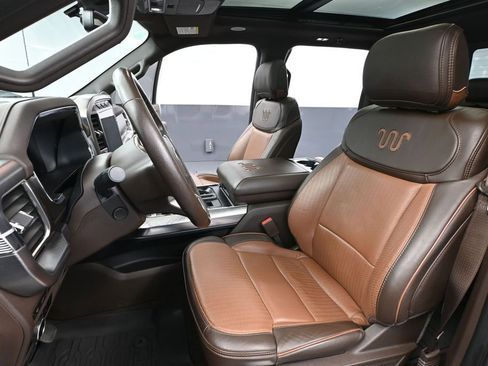Used 2023 Ford F150 King Ranch AWD/4WD image 26