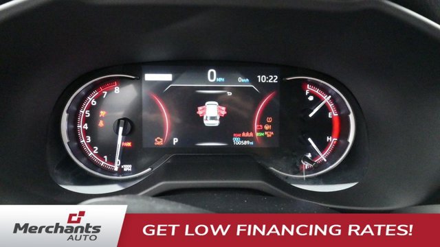 Used 2024 Toyota RAV4 XLE w/ Weather Package AWD/4WD image 27