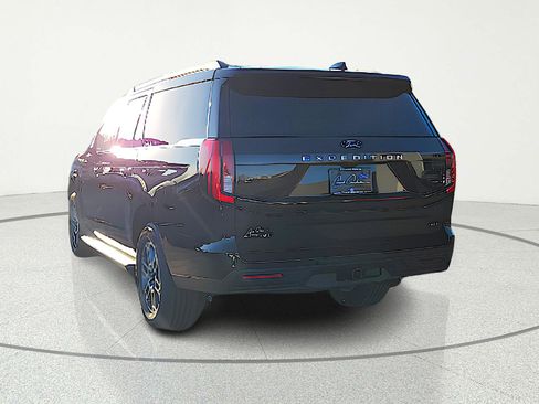 New 2026 Ford Expedition Max Active image 6