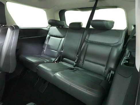 Certified 2025 Ford Expedition Active AWD/4WD image 37