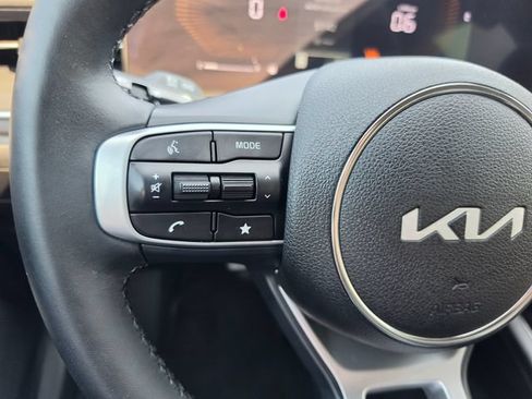 Used 2025 Kia K5 GT-Line FWD image 36