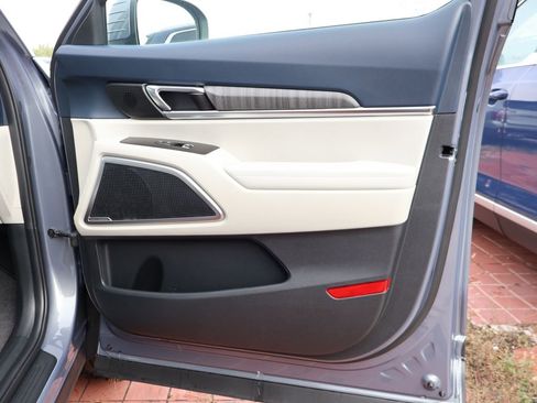 New 2025 Kia Telluride EX image 8