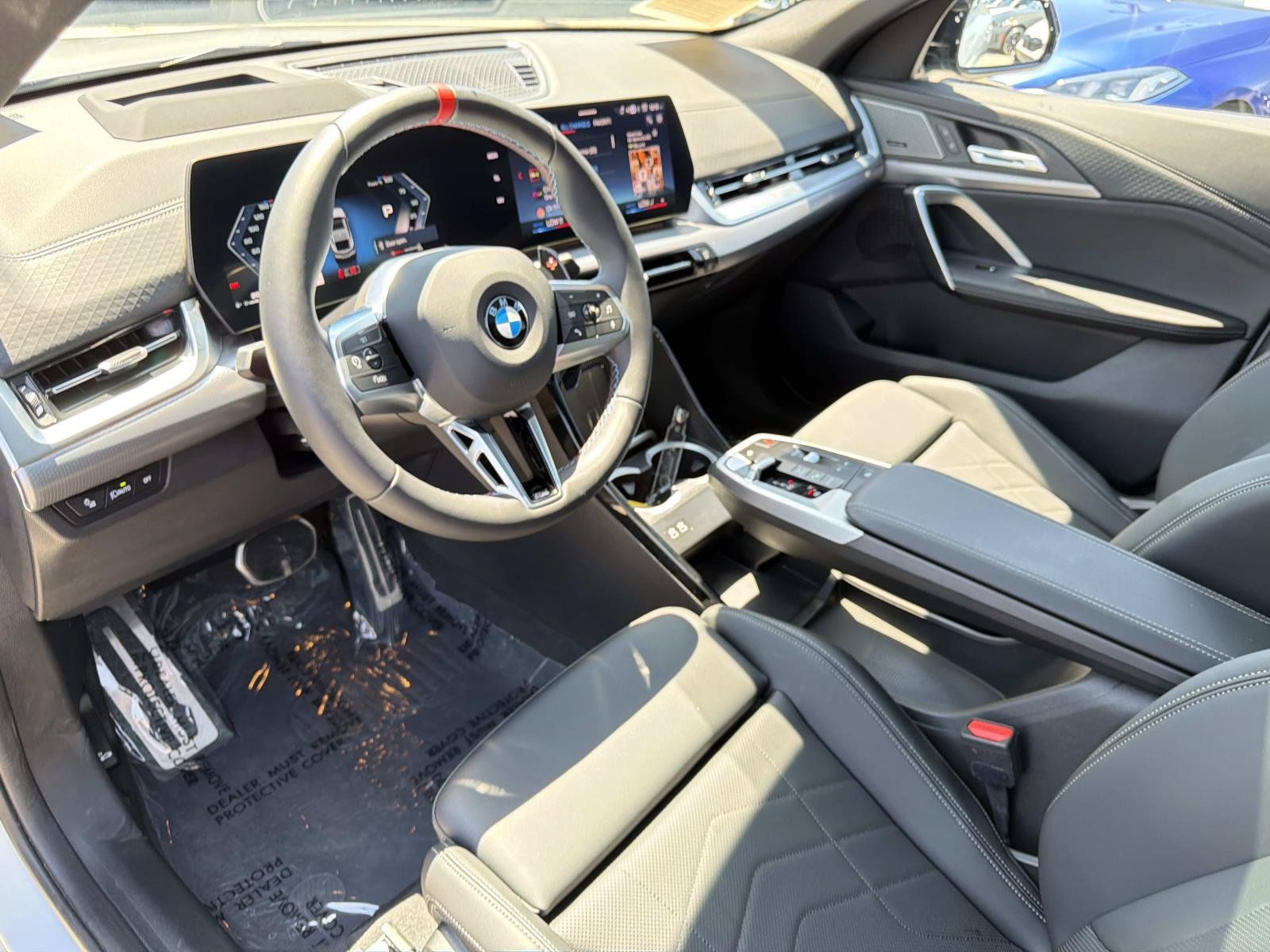 Used 2026 BMW X2 M35i AWD/4WD image 14