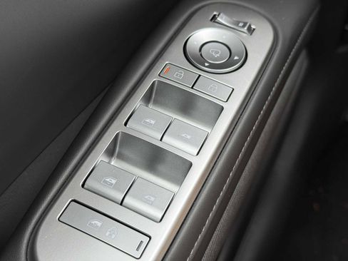 New 2026 Hyundai Palisade Calligraphy image 23