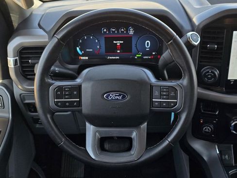 Used 2024 Ford F150 XLT w/ Mobile Office Package image 33