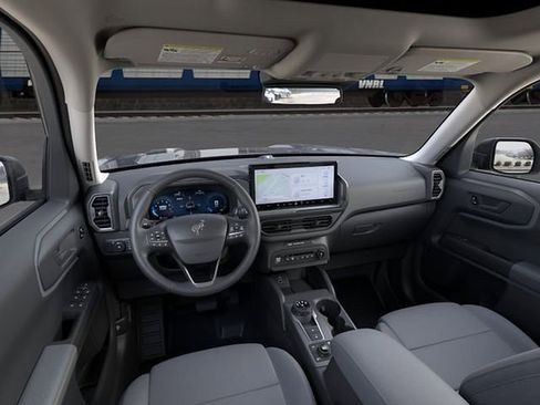 New 2026 Ford Bronco Sport Badlands AWD/4WD image 9