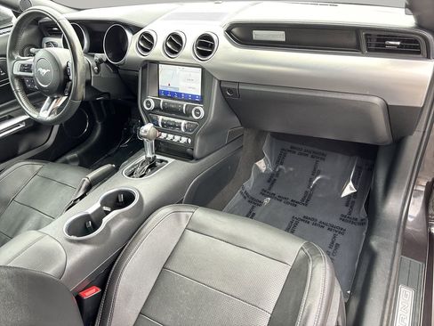 Certified 2023 Ford Mustang GT Premium w/ Ford Safe & Smart Package image 11