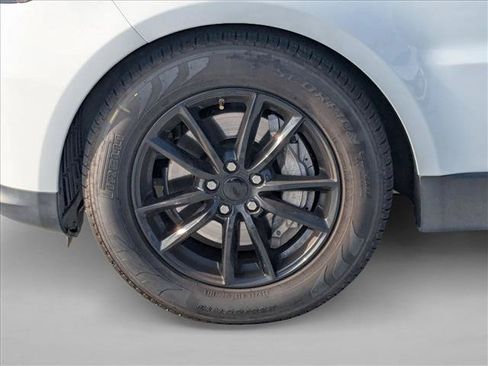 Used 2019 Land Rover Range Rover Sport SE AWD/4WD image 19