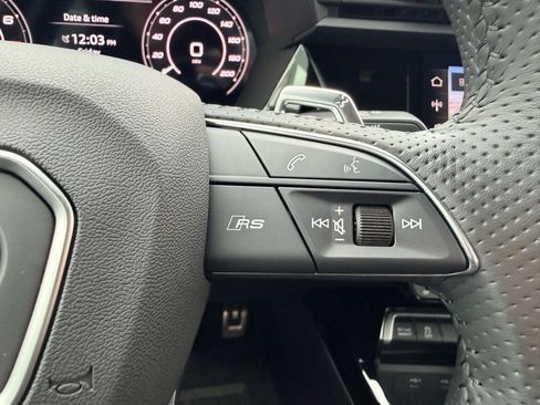 Used 2024 Audi RS 3 image 38