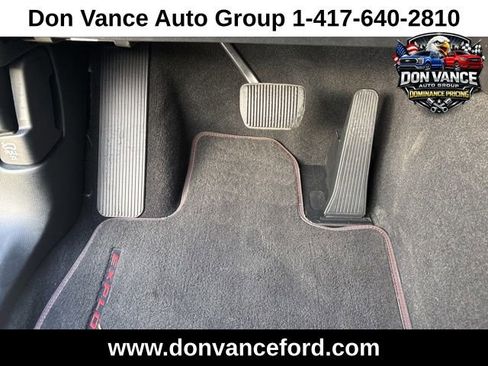 Used 2023 Ford Explorer ST-Line w/ Class IV Trailer Tow Package image 35