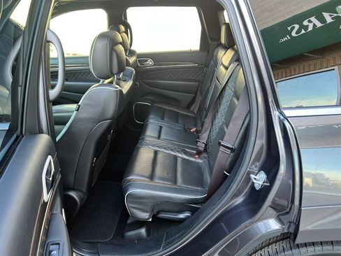 Used 2019 Jeep Grand Cherokee Summit image 21