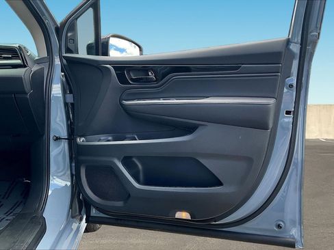 Used 2026 Honda Odyssey Elite image 28